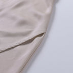 Seraphina - Abito Lungo di Lusso per Cerimonie e Serate Eleganti
