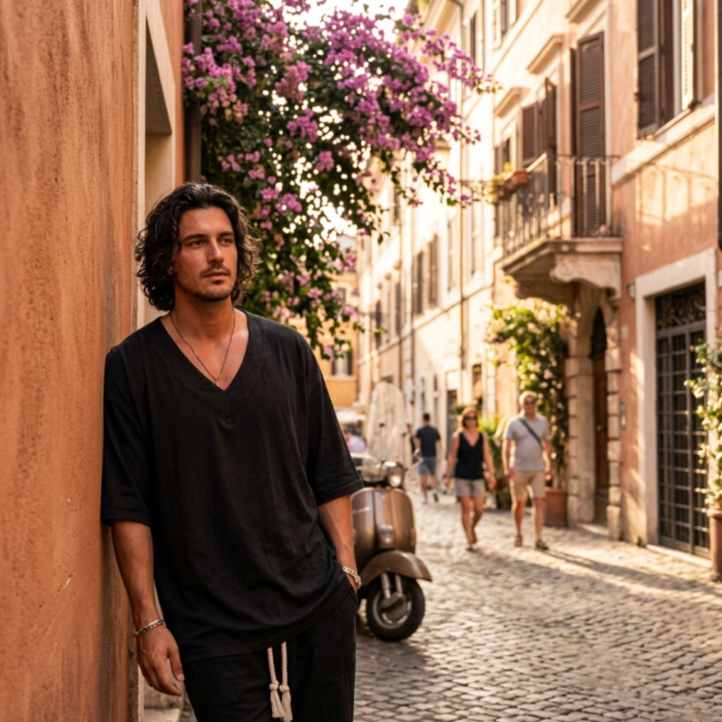 Matteo - Set da uomo