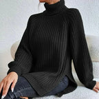 Calderia - Dolcevita in Maglia dal Calore Elegante