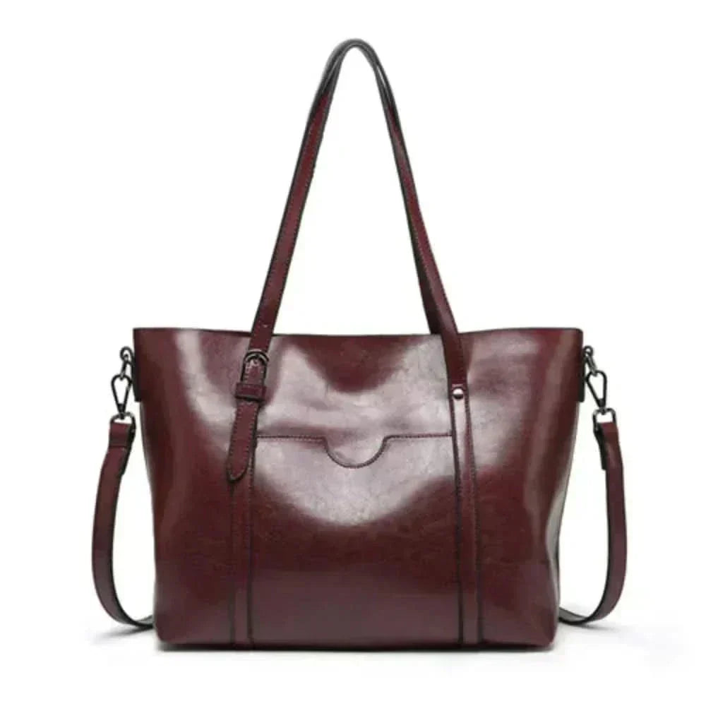 Lucilla - Borsa Elegante dal Fascino Senza Tempo