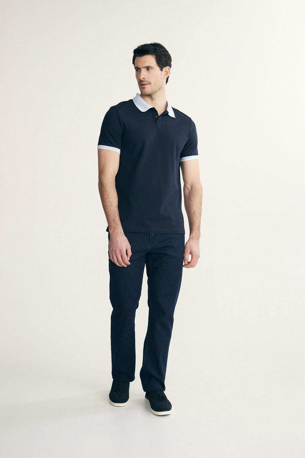 Fransesco - Polo Sartoriale