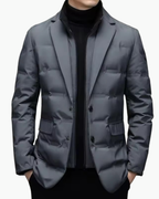 Altiero - Cappotto Elegante dalla Linea Impeccabile