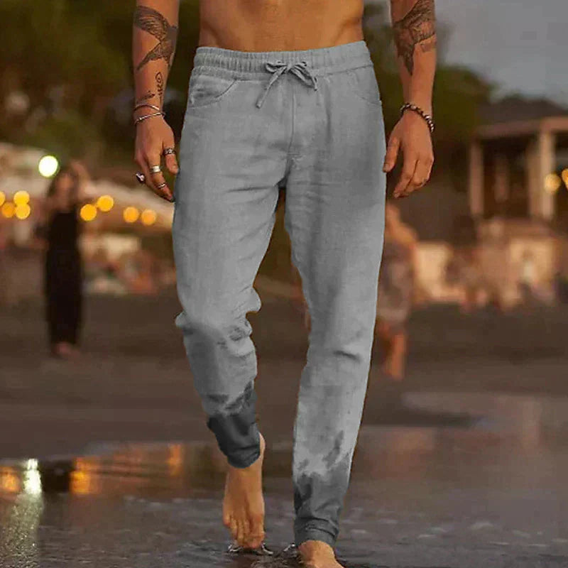 Giovanni - Spiaggia in Lino