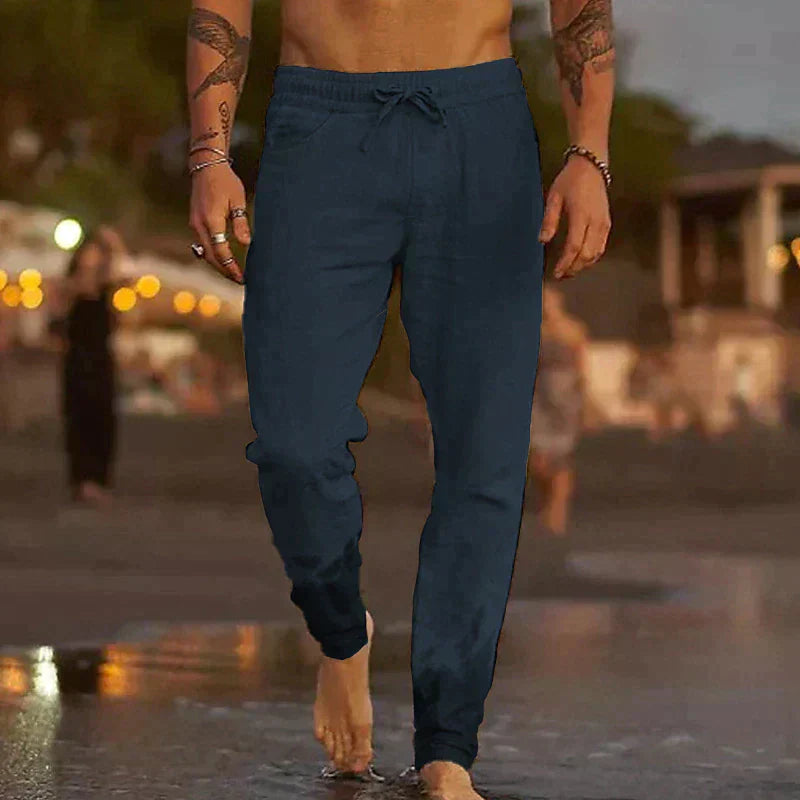 Giovanni - Spiaggia in Lino