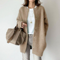 Cashmira - Cardigan Chic dal Tocco Morbido