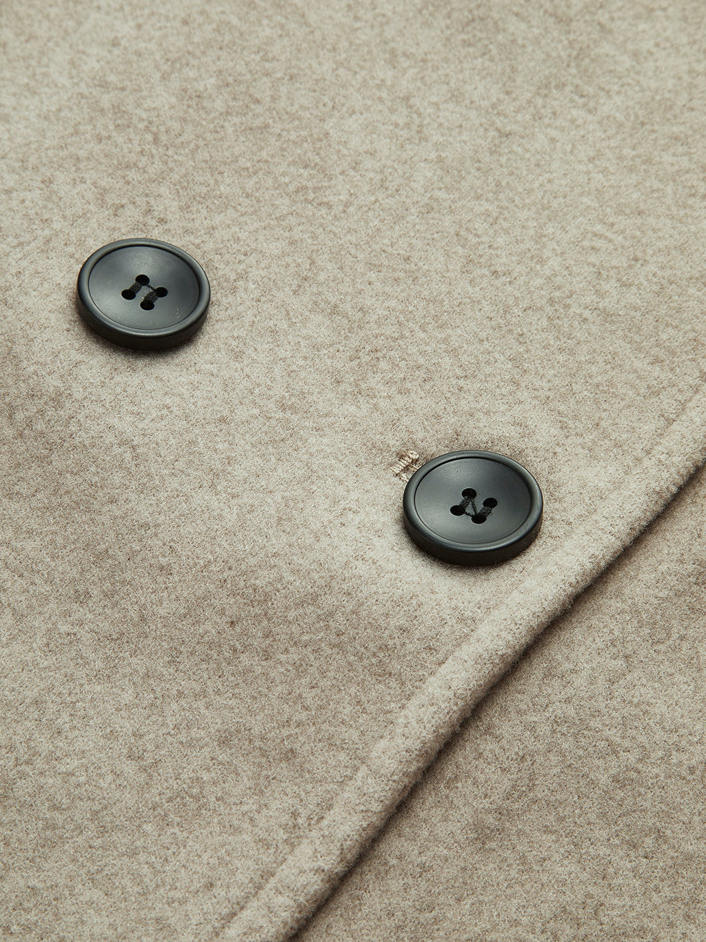 Orlena - Cappotto Elegante Autunno Inverno