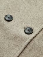 Orlena - Cappotto Elegante Autunno Inverno