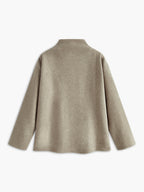 Orlena - Cappotto Elegante Autunno Inverno