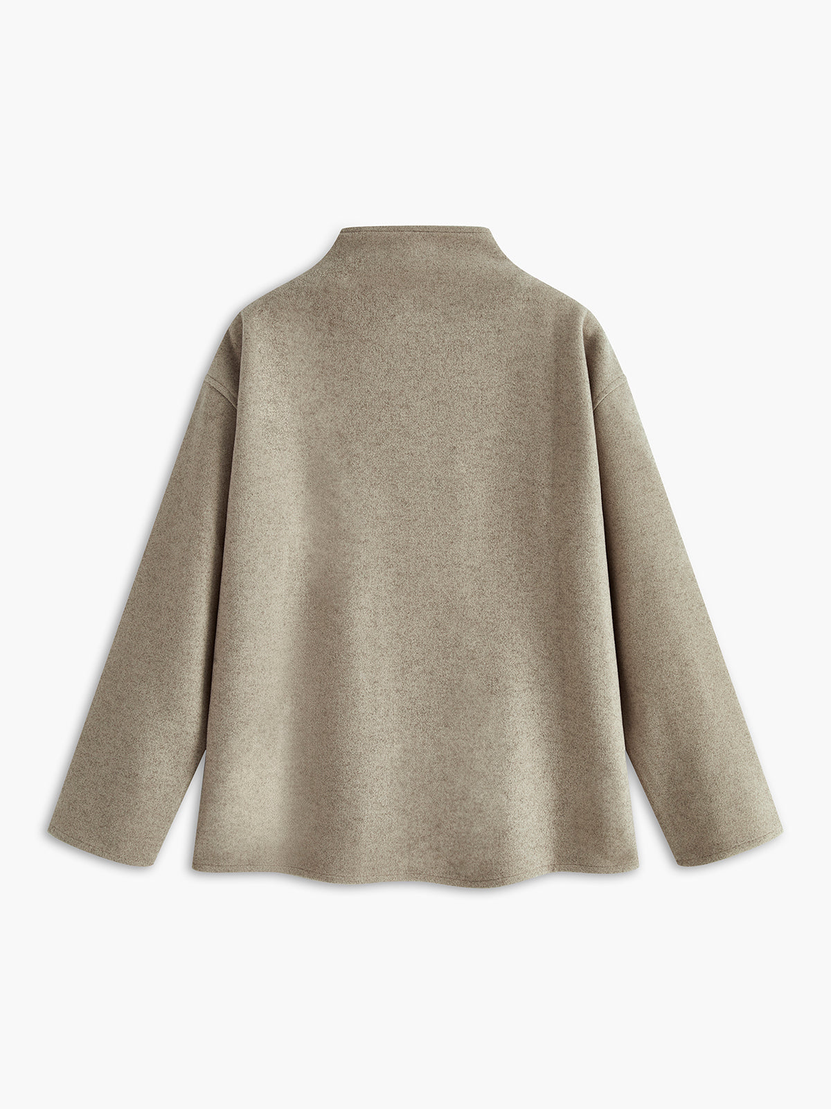 Orlena - Cappotto Elegante Autunno Inverno