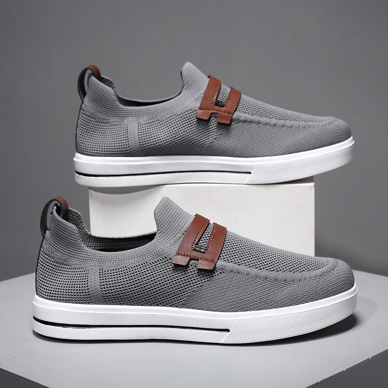Tiziano - Sneakers Knit Leggere e Traspiranti