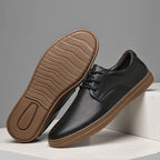 Umbrio - Sneakers Minimaliste in Pelle