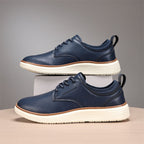 Nerazio - Sneakers Sportive in Pelle