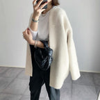 Cashmira - Cardigan Chic dal Tocco Morbido