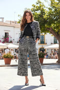 Luciana - Set sofisticato e versatile