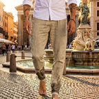 Giovanni - Spiaggia in Lino