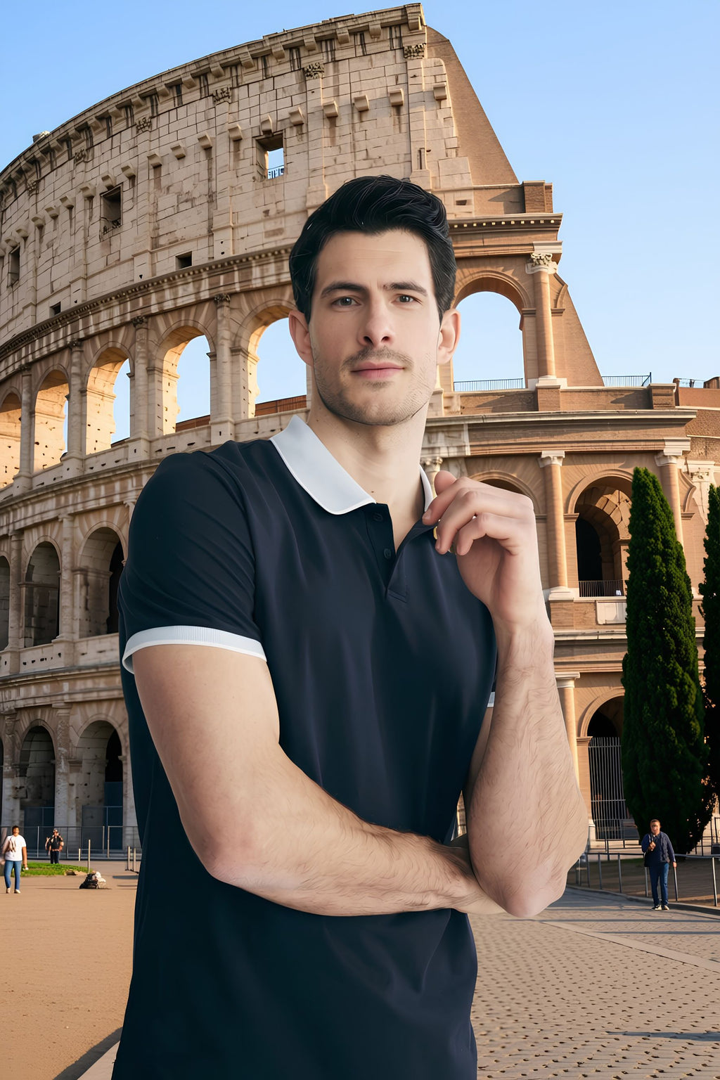 Fransesco - Polo Sartoriale