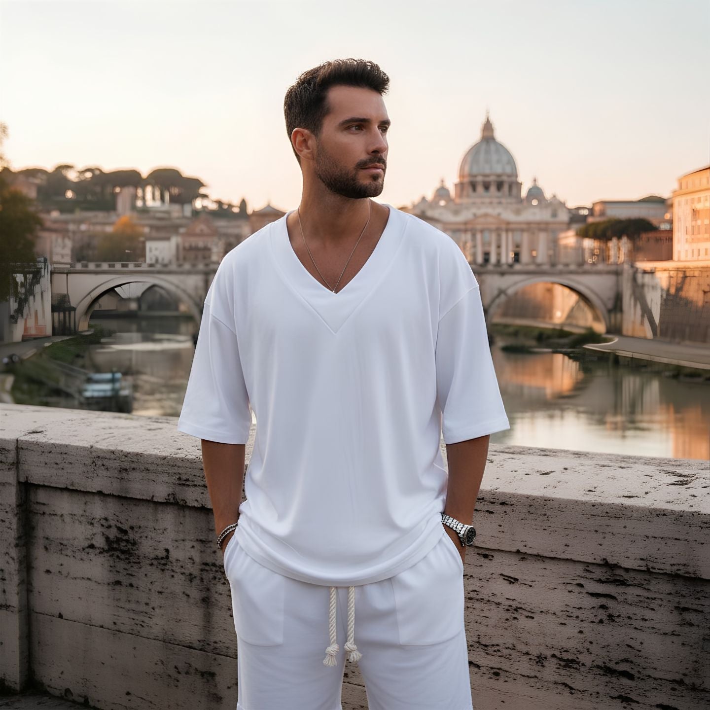 Matteo - Set da uomo