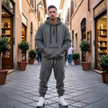 Leonardo – Completo Sportivo da Uomo