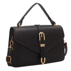 Tessa - Borsa a Spalla Minimalista ed Elegante