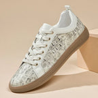 Leonzio - Sneakers in Pelle dall’Eleganza Versatile