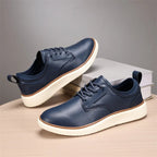 Nerazio - Sneakers Sportive in Pelle
