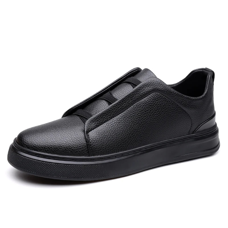 Orviano - Sneakers Urban in Pelle
