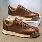 Zoriano - Sneakers Casual in Pelle