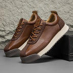 Zoriano - Sneakers Casual in Pelle