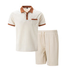 Fabio – Set Uomo con Polo Classiche