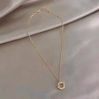 Sveva - Collana Minimalista Senza Tempo