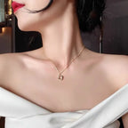 Sveva - Collana Minimalista Senza Tempo