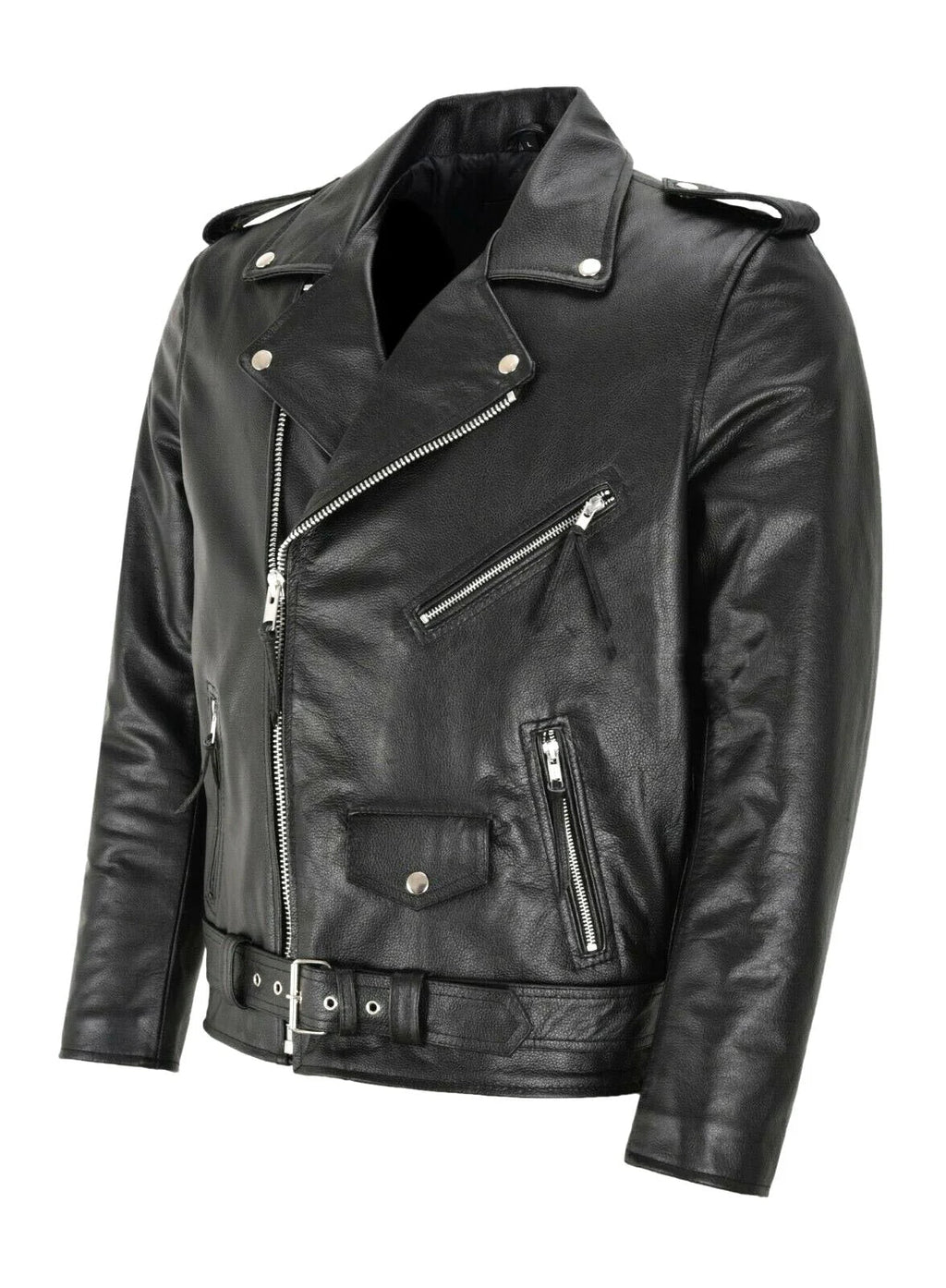 Corviano - Bomber Elegante dal Carattere Moderno