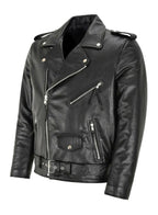 Corviano - Bomber Elegante dal Carattere Moderno