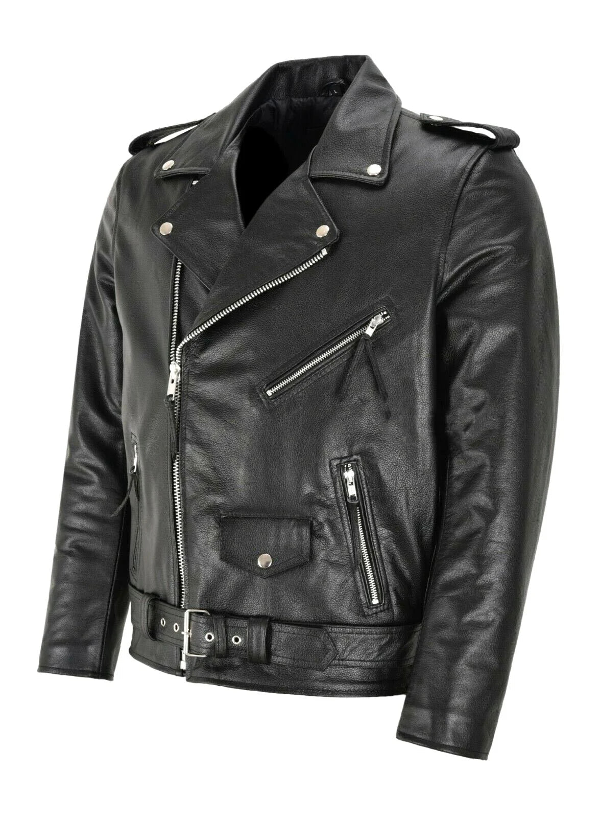 Corviano - Bomber Elegante dal Carattere Moderno