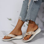 Novelia - Sandali con Plantare Sagomato
