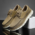 Garviano - Sneakers Sportive in Mesh Traspirante
