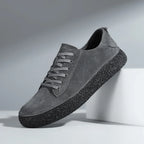Dorevian - Sneakers in Camoscio dal Fascino Vintage