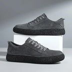Dorevian - Sneakers in Camoscio dal Fascino Vintage
