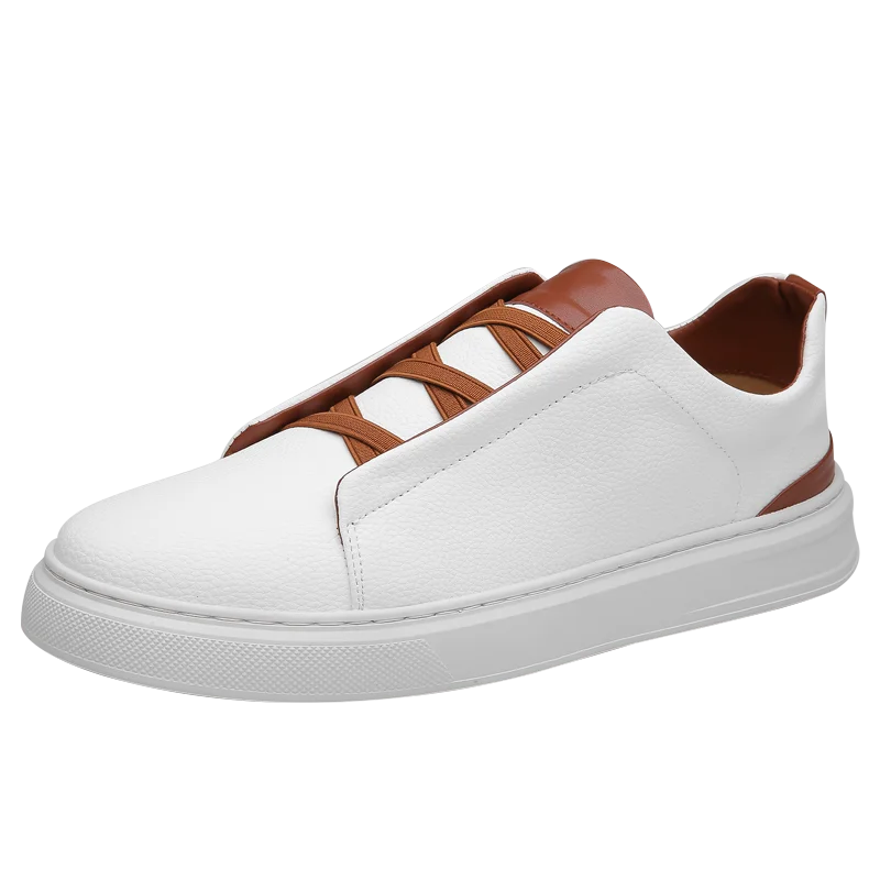 Orviano - Sneakers Urban in Pelle