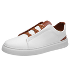 Orviano - Sneakers Urban in Pelle