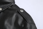 Corviano - Bomber Elegante dal Carattere Moderno