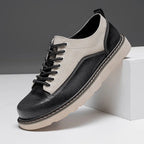 Marvello - Sneakers in Pelle dal Fascino Vintage