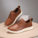 Nerazio - Sneakers Sportive in Pelle