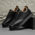Zoriano - Sneakers Casual in Pelle