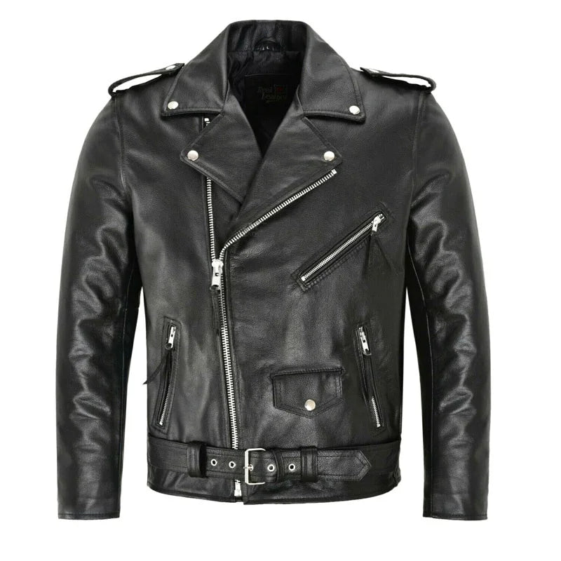 Corviano - Bomber Elegante dal Carattere Moderno