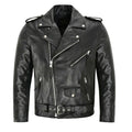 Corviano - Bomber Elegante dal Carattere Moderno