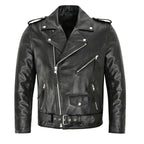 Corviano - Bomber Elegante dal Carattere Moderno