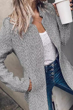 Benedetta - Blazer Autunnale Elegante