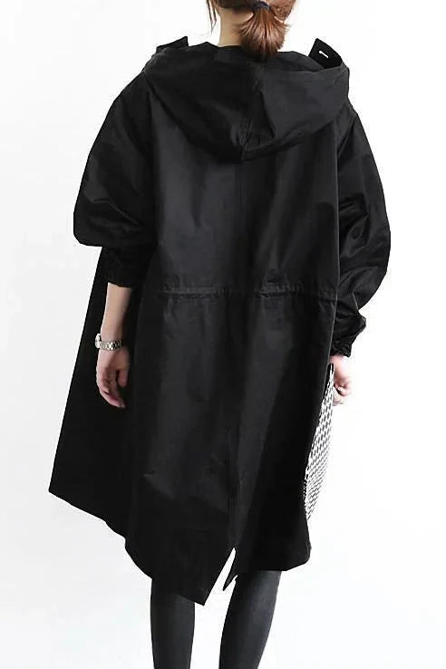 Odelina - Cappotto Elegante dal Fascino Moderno