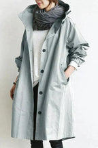 Odelina - Cappotto Elegante dal Fascino Moderno